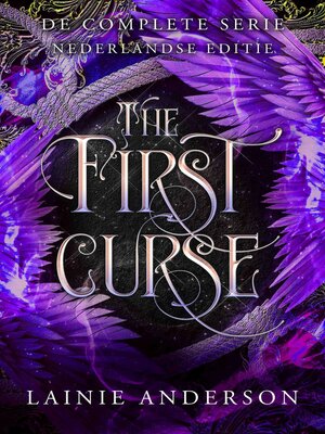 cover image of The First Curse